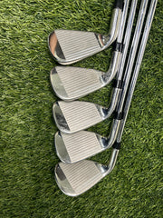 Callaway Edge 6-9, S Iron Set Regular RH
