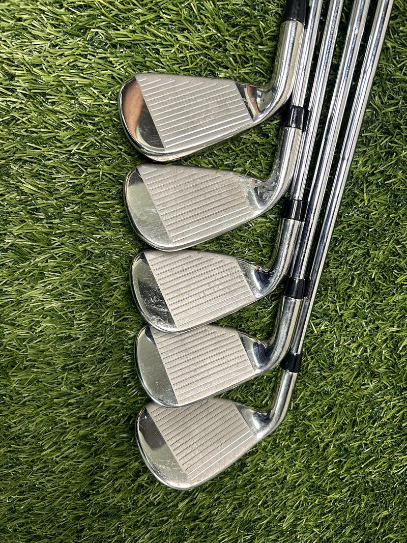 Callaway Edge 6-9, S Iron Set Regular RH