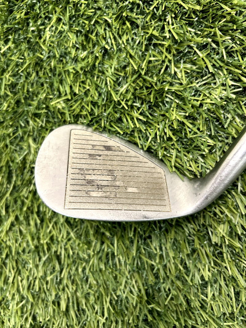 PerfectSpin Diamond Performance Sand Wedge 56 Loft Wedge Flex RH
