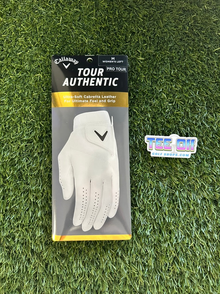 Callaway Tour Authentic Pro Tour Ladies Glove