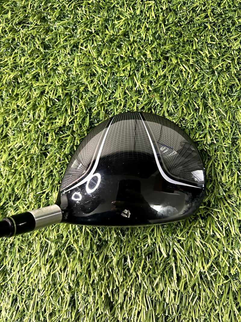 TaylorMade Burner 3-Wood 15 Loft Regular LH