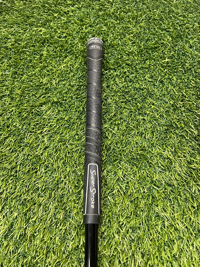 Callaway Paradym Driver 10.5 Loft Stiff RH