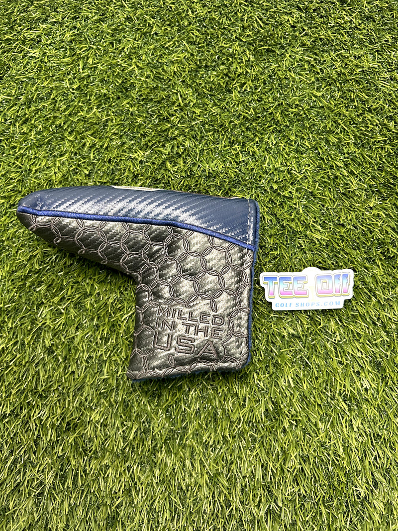 Bettinardi BB Series Head Cover Pre-Owned