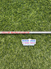 Fujikura Air Speeder R2 40g Senior 44.5" Titleist Tip Golf Shaft