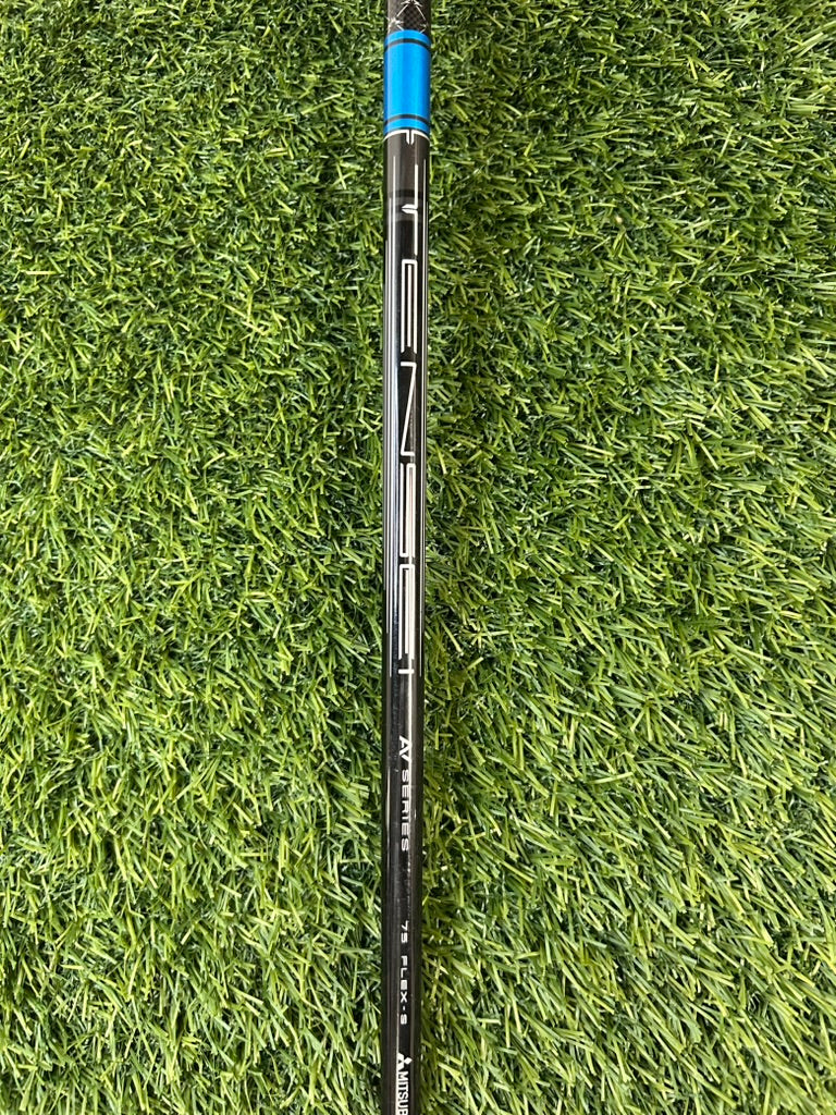 Callaway Rogue ST Max 3H 18 Loft Stiff RH