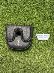 L.A.B. GOLF VZN/DF3 Medium CS Head Cover New Stock