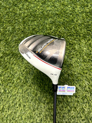 TaylorMade Burner Superfast 2.0 Driver 9.5 Loft Stiff RH