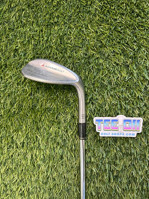 Adams Tom Watson PGA 541C Lob Wedge 60 Loft Wedge Flex RH