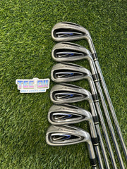Nike Slingshot 5-PW Iron Set Regular RH