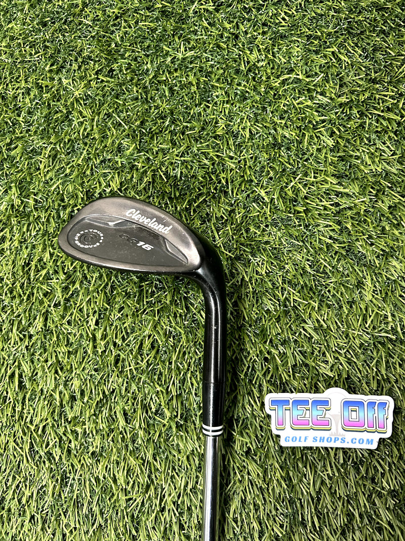 Cleveland CG16 Sand Wedge 54 Loft RH