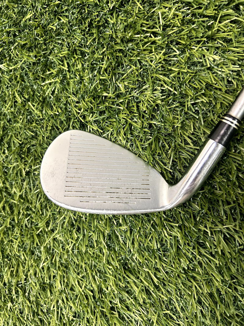 TaylorMade RAC Pitching Wedge 44 Loft Stiff RH