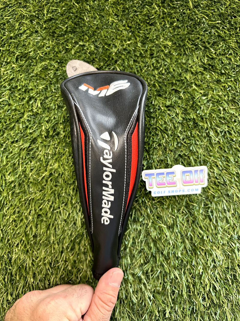TaylorMade M6 Head Cover Pre-Owned
