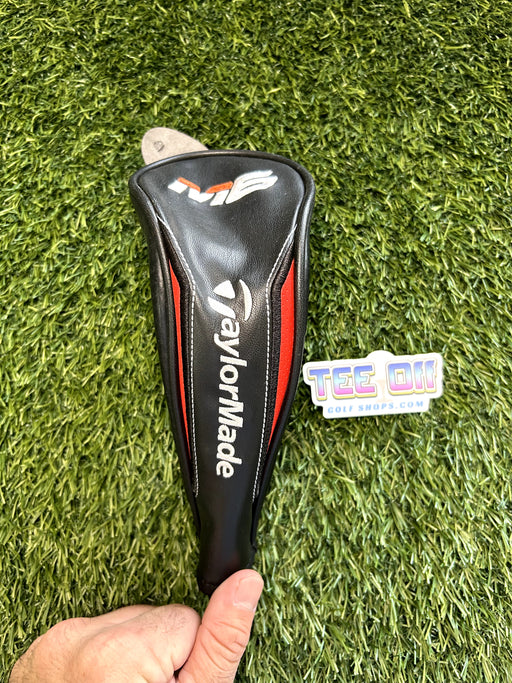TaylorMade M6 Head Cover Pre-Owned