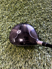 TaylorMade Burner 3-Wood 15 Loft Stiff RH