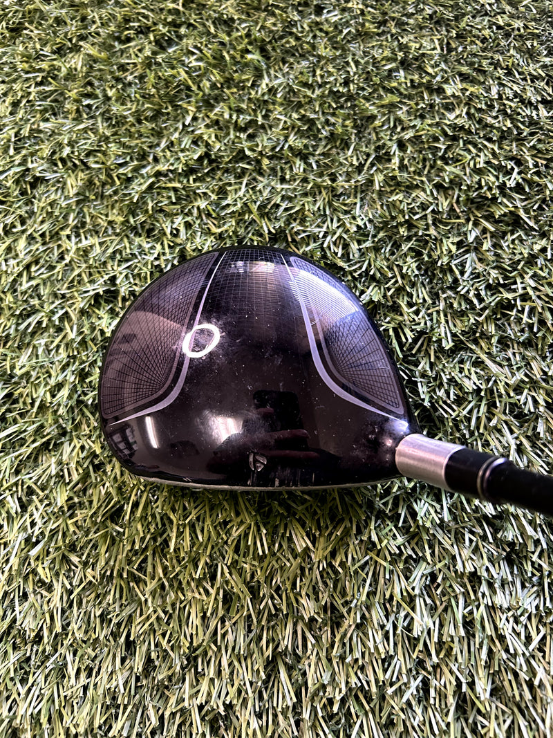 TaylorMade Burner 3-Wood 15 Loft Stiff RH