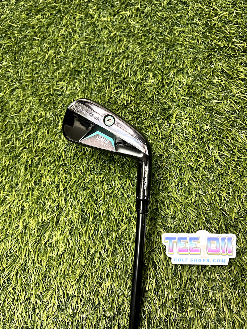 TaylorMade GAPR Lo 3-Iron X-Stiff RH