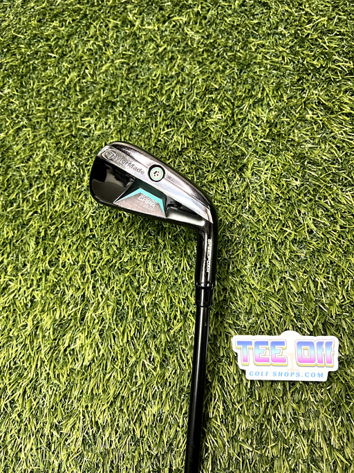 TaylorMade GAPR Lo 3-Iron X-Stiff RH
