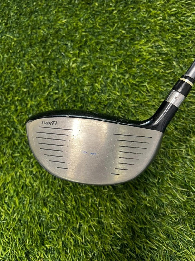 Nike Sumo SQ 460 Driver 10.5 Loft Diamana Stiff Flex Original Grip RH