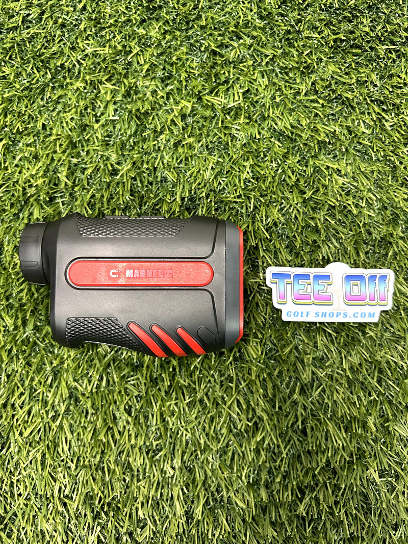 Rexmeo Generic Laser Rangefinder