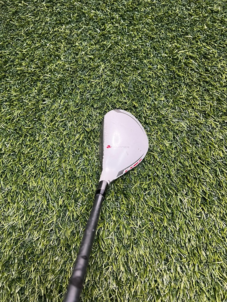 TaylorMade Burner Superfast 3H 19 Loft Stiff RH