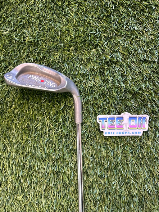 Ping Zing Red Dot Pitching Wedge 44 Loft Stiff RH