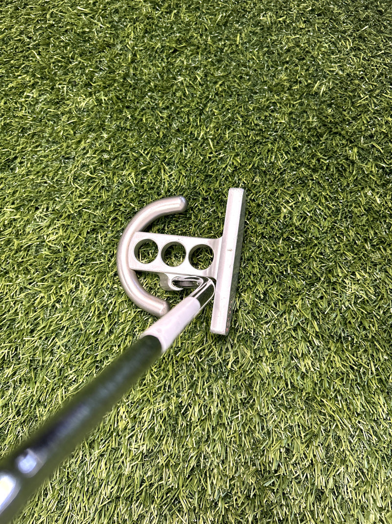 Scotty Cameron Futura OG Putter LH