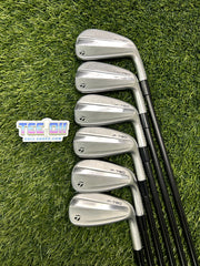 TaylorMade P790 6-AW Iron Set Regular RH