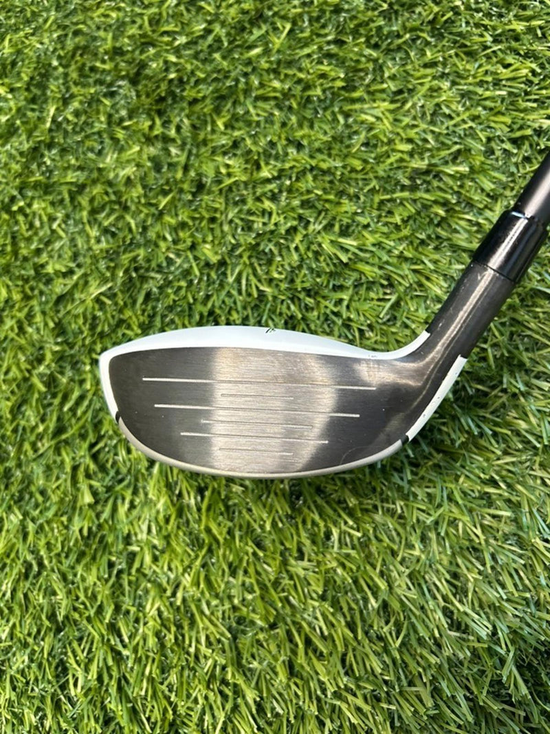 TaylorMade RBZ Tour 3H 19 Loft KBS X-Stiff Flex RH