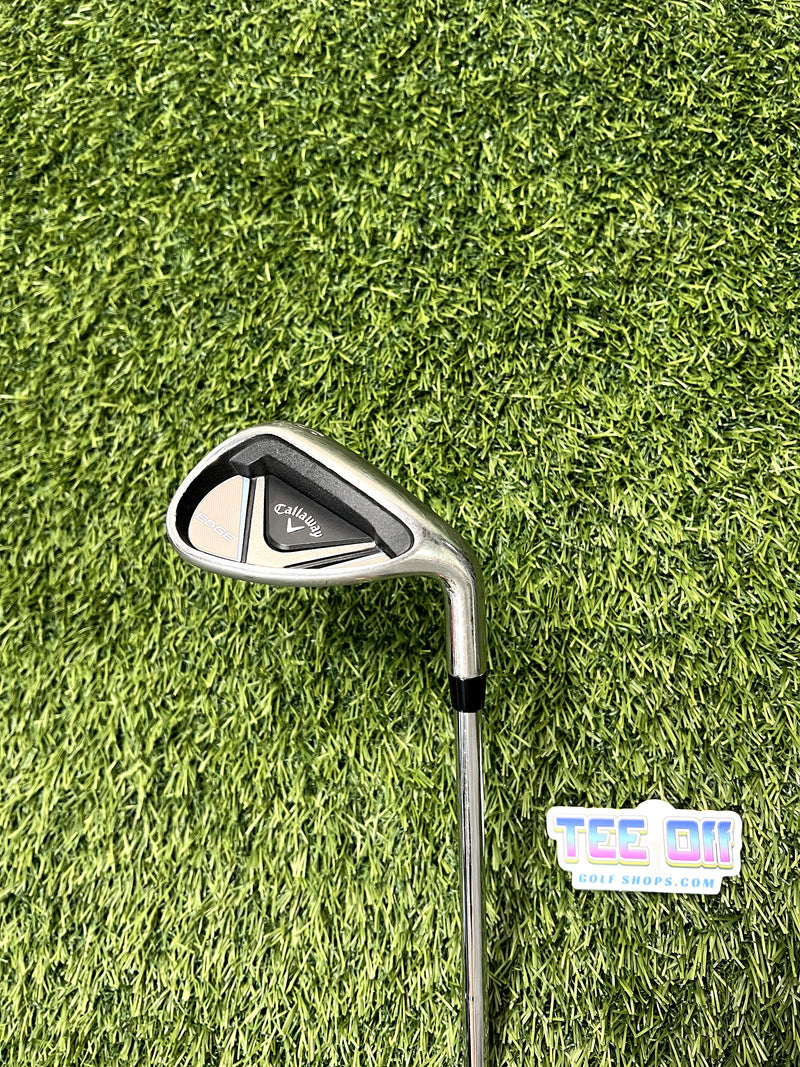 Callaway Edge Sand Wedge Regular RH