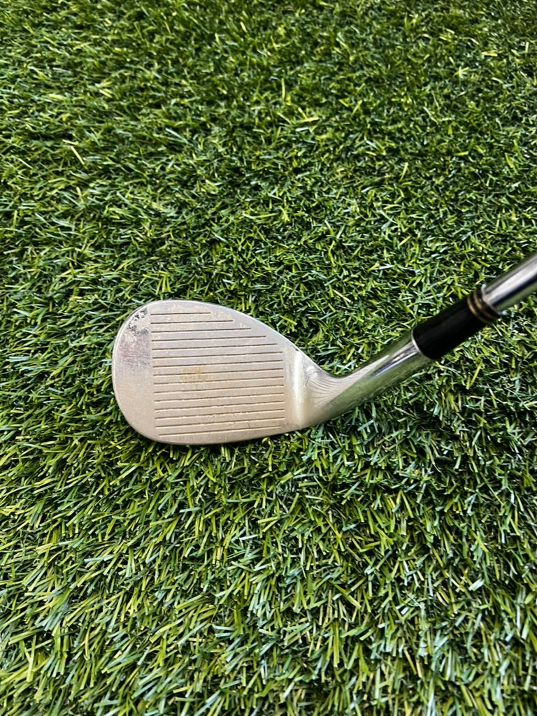 Ram Tom Watson Sand Wedge 56 Loft Wedge Flex RH