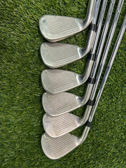 Callaway Edge 6-S Iron Set Regular RH