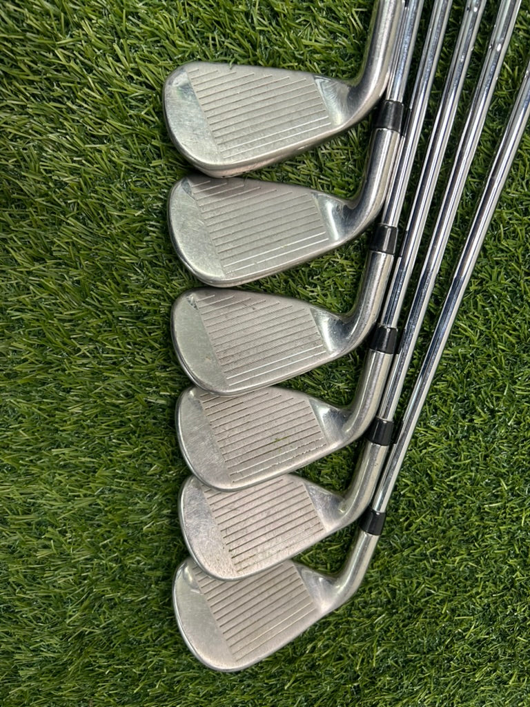 Callaway Edge 6-S Iron Set Regular RH