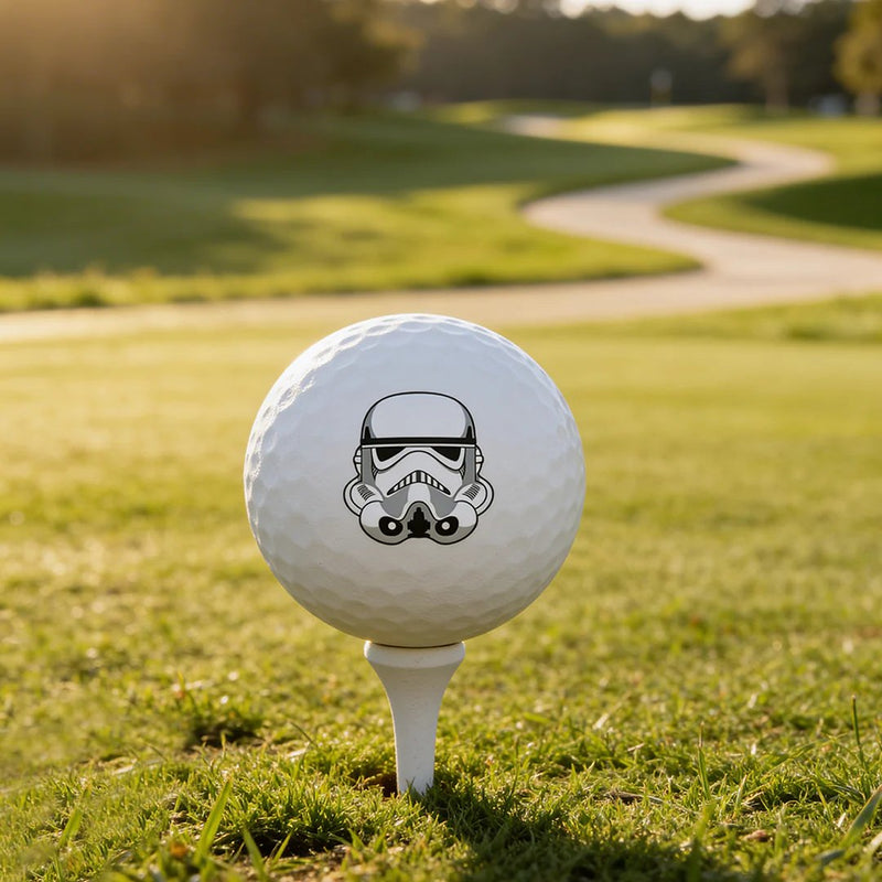 Volvik Disney Star Wars™ Stormtrooper Pack