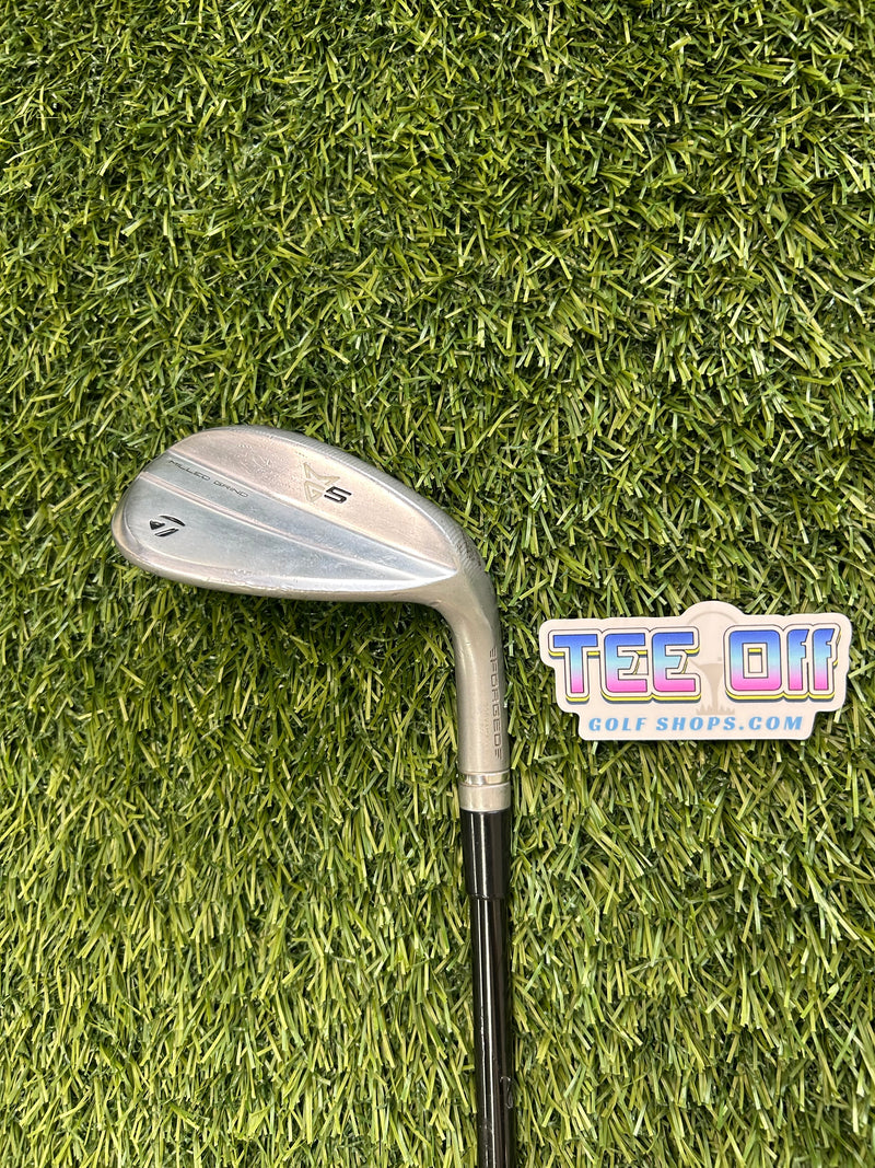 TaylorMade MG5 Sand Wedge 54 Loft Stiff RH