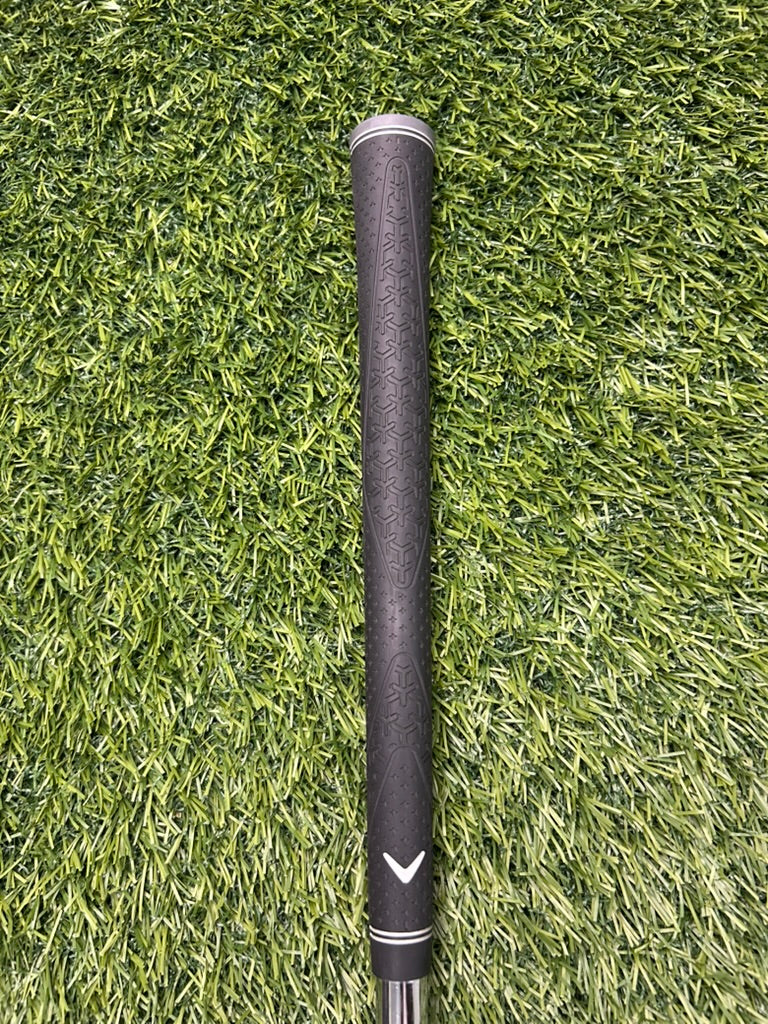 Callaway JAWS Blue Sand Wedge 56 Loft Wedge Flex RH