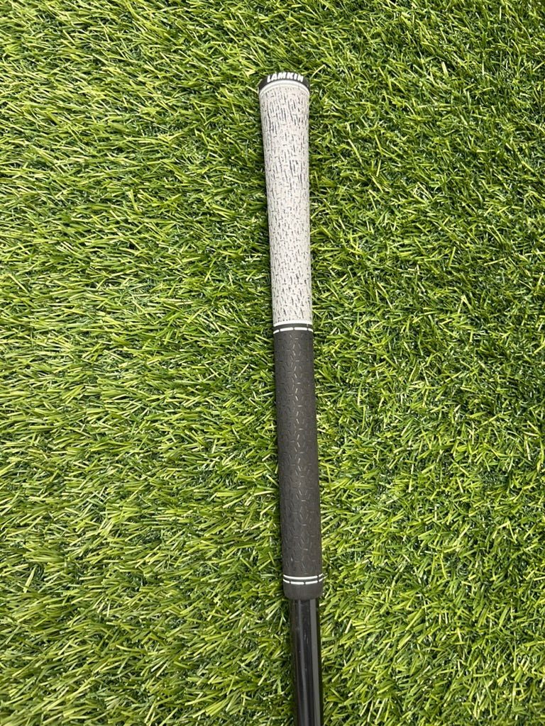 Mamiya LINQ M40X Stiff 44" Srixon Tip Golf Shaft