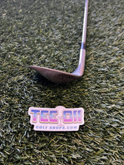 Ram Tom Watson Sand Wedge 56 Loft Wedge Flex RH