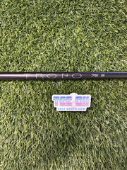 LA Golf Trono 75g Stiff 42" No Tip Golf Shaft