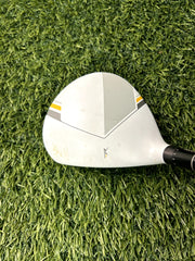 TaylorMade RBZ Stage 2 TS 3-Wood 13 Loft Stiff RH