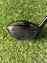 Cleveland Black 265 Driver 10.5 Loft Stiff RH