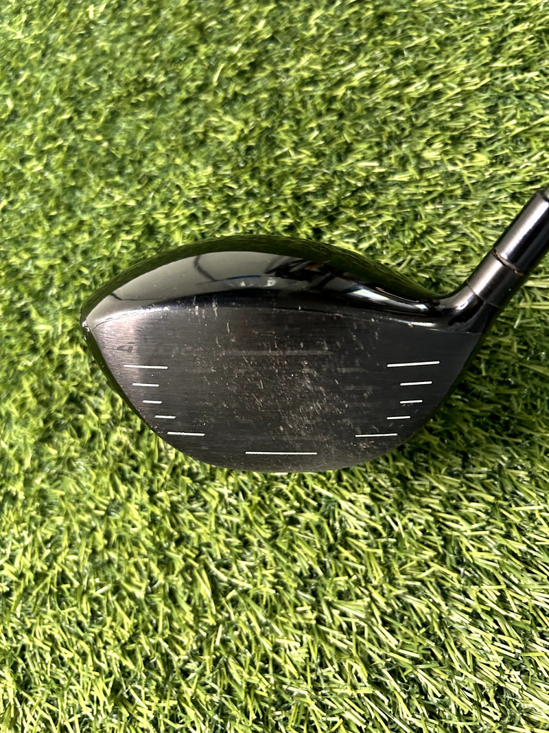 Cleveland Black 265 Driver 10.5 Loft Stiff RH