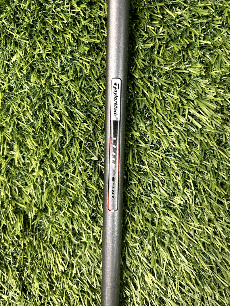 TaylorMade 200 Steel Driver 9.5 Loft Stiff RH