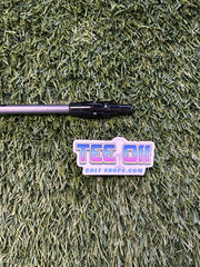 Graphite Design Tour AD XC-7 7g X-Stiff Callaway Tip Golf Shaft