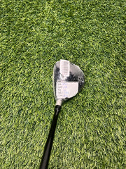 TaylorMade Tour Burner 5-Wood 17 Loft X-Stiff RH