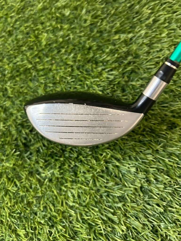 Honma TW737 3-Wood 15 Loft Stiff RH