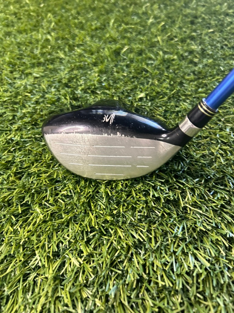Cobra Speed LD Offset 5-Wood 18 Loft Regular RH