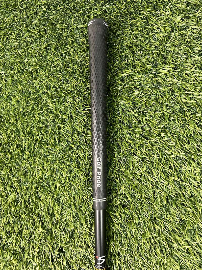 TaylorMade R580 3-Wood 15 Loft Stiff RH
