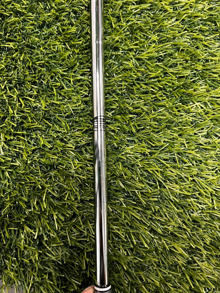 TaylorMade PSi Forged 6-S Iron Set Stiff RH