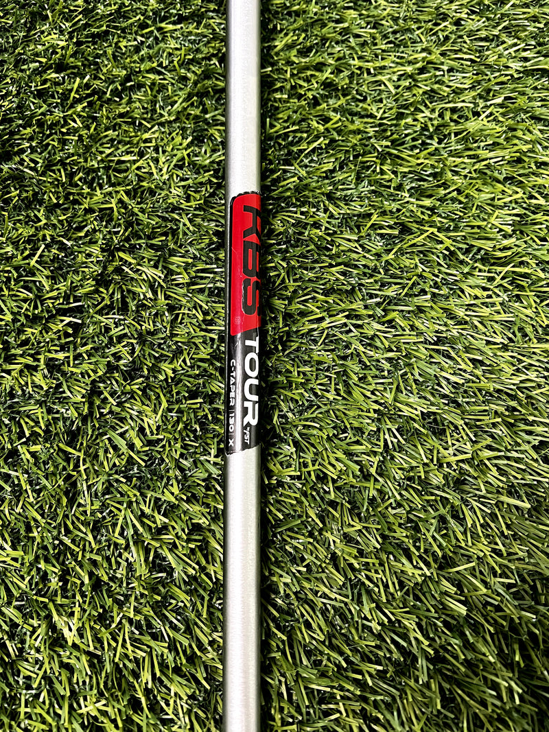 Mizuno MP-25 Forged 5-Iron X-Stiff RH