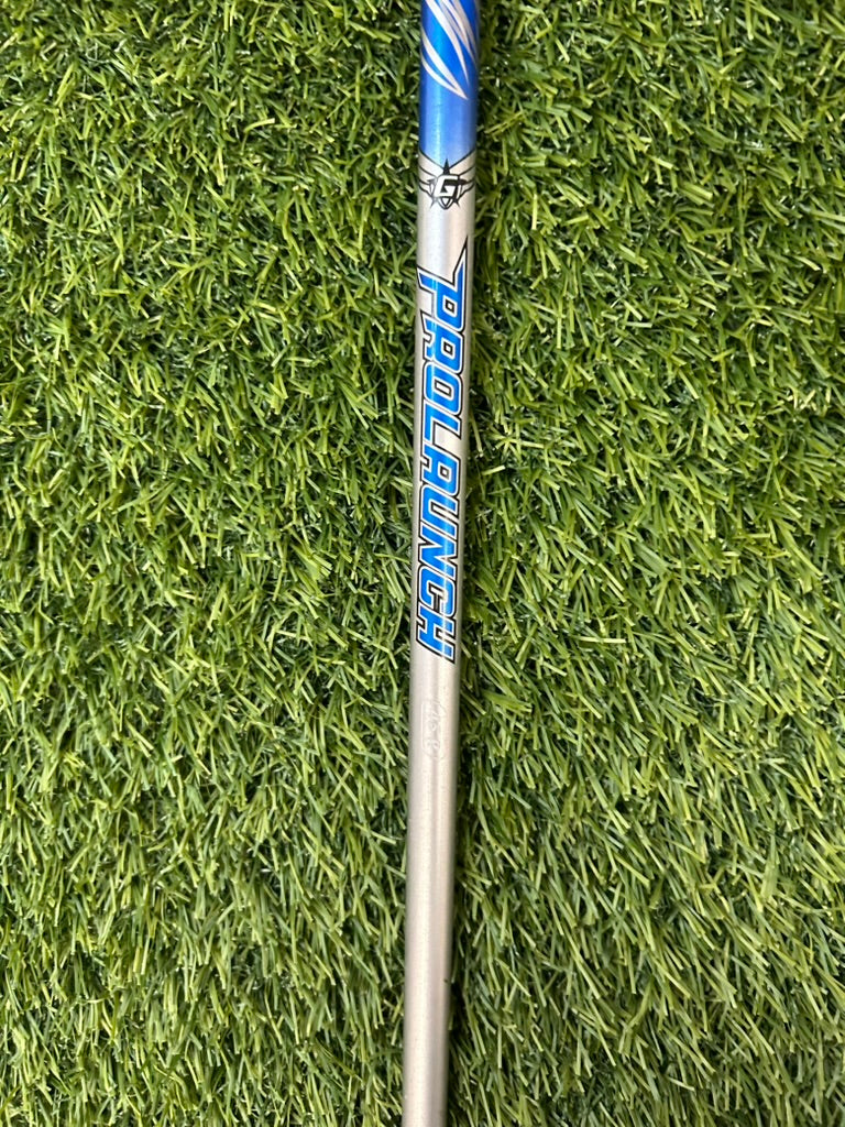 Honma BeZeal 4H 19 Loft Regular RH